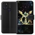 Miniatyrbillede 1 af 3: Samsung Galaxy A21s Tegnebogsetui Harry Potter