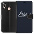 Pikkukuva 1 / 3: Huawei P20 lite Lompakkokotelo Harry Potter