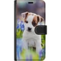 Miniatyrbillede 3 af 3: Huawei P20 lite Tegnebogsetui Hund