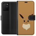 Pikkukuva 1 / 3: Samsung Galaxy S10 Lite Lompakkokotelo Pokémon - Eevee