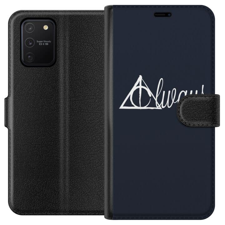 Samsung Galaxy S10 Lite Plånboksfodral Harry Potter