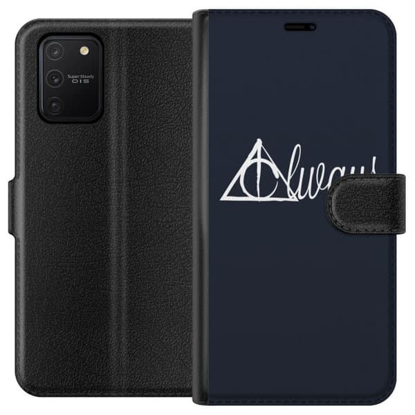 Samsung Galaxy S10 Lite Plånboksfodral Harry Potter