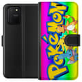 Miniatyrbillede 1 af 3: Samsung Galaxy S10 Lite Tegnebogsetui Pokémon
