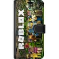 Miniatyrbild 3 av 3: OnePlus 6T Plånboksfodral Roblox