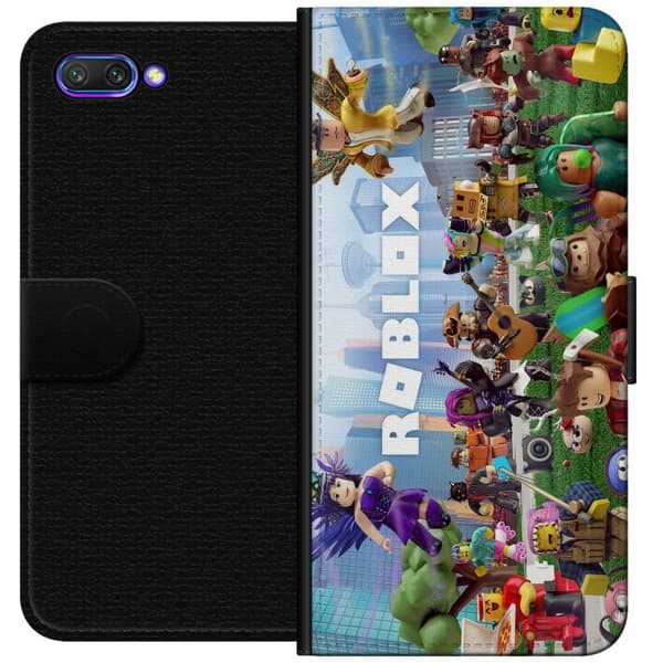 Honor 10 Tegnebogsetui Roblox