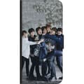 Miniatyrbild 3 av 3: Honor 10 Plånboksfodral K-POP BTS