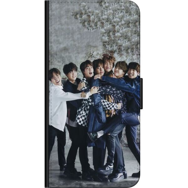 Honor 10 Plånboksfodral K-POP BTS