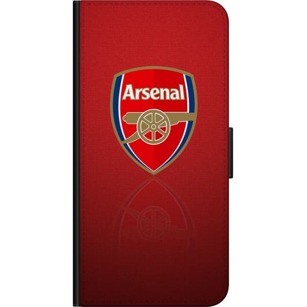 Honor 10 Tegnebogsetui Arsenal