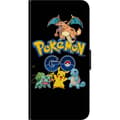 Miniatyrbillede 3 af 3: Honor 10 Tegnebogsetui Pokemon