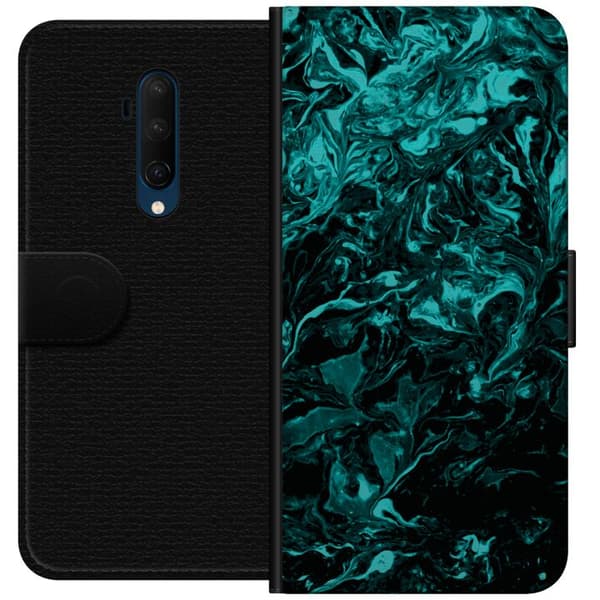 OnePlus 7T Pro Lommeboketui Etterlivet