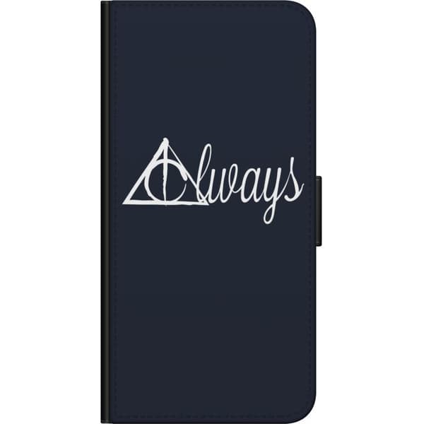 OnePlus 7T Pro Lommeboketui Harry Potter