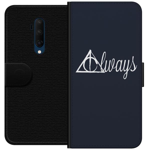 OnePlus 7T Pro Lommeboketui Harry Potter