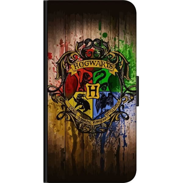 OnePlus 7T Pro Lommeboketui Harry Potter