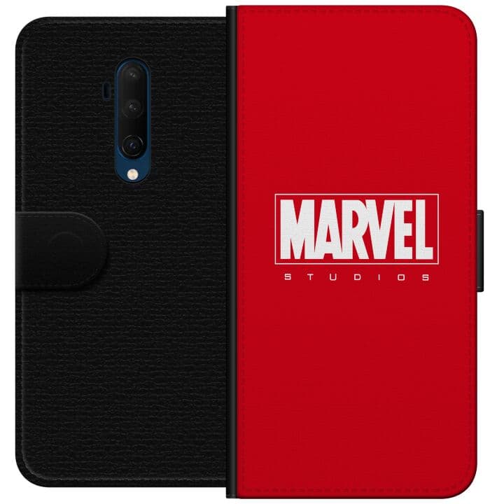 OnePlus 7T Pro Plånboksfodral Marvel