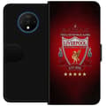 Miniatyrbilde 1 av 3: OnePlus 7T Lommeboketui YNWA Liverpool