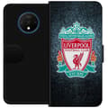 Miniatyrbillede 1 af 3: OnePlus 7T Tegnebogsetui Liverpool Fodboldklub