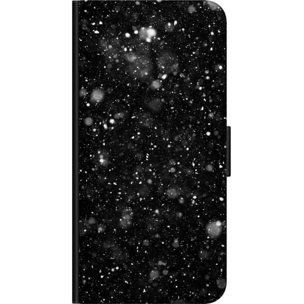 OnePlus 7T Lommeboketui Galaktisk