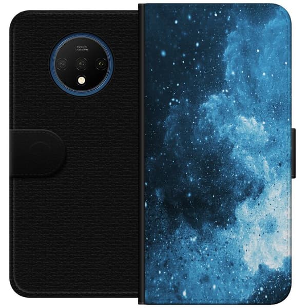 OnePlus 7T Lommeboketui Drømmer