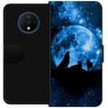 Miniatyrbilde 1 av 3: OnePlus 7T Lommeboketui Ulv