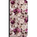 Miniatyrbilde 3 av 3: OnePlus 7T Lommeboketui Blomster