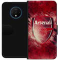 Miniatyrbilde 1 av 3: OnePlus 7T Lommeboketui Arsenal Fotball