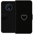 Miniatyrbilde 1 av 3: OnePlus 7T Lommeboketui Hjerte