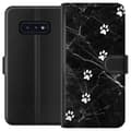 Pikkukuva 1 / 3: Samsung Galaxy S10e Lompakkokotelo kassit