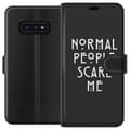 Pikkukuva 1 / 3: Samsung Galaxy S10e Lompakkokotelo Normaali