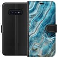 Pikkukuva 1 / 3: Samsung Galaxy S10e Lompakkokotelo Timantti
