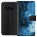 Pikkukuva 1 / 3: Samsung Galaxy S10e Lompakkokotelo Unelmoimassa