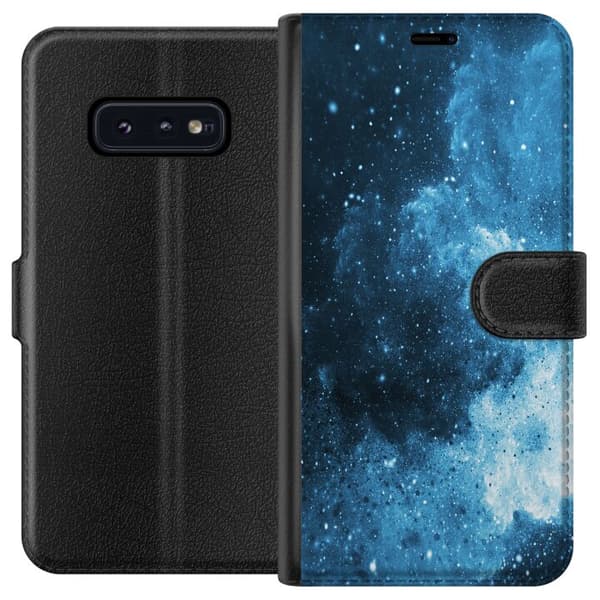 Samsung Galaxy S10e Lompakkokotelo Unelmoimassa