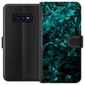 Pikkukuva 1 / 3: Samsung Galaxy S10e Lompakkokotelo Kuvio