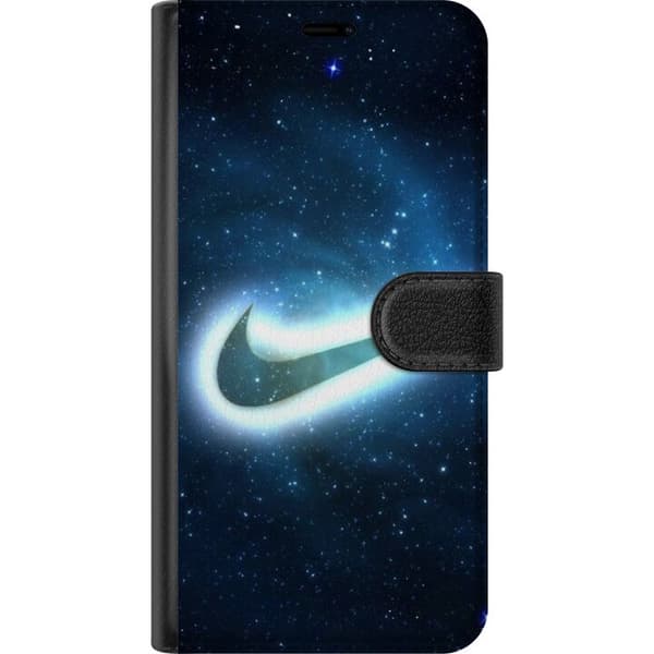 Samsung Galaxy S10e Lompakkokotelo Nike
