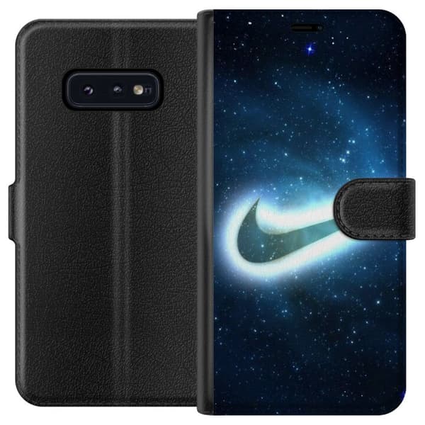 Samsung Galaxy S10e Lompakkokotelo Nike