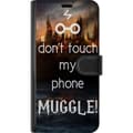 Miniatyrbillede 3 af 3: Samsung Galaxy S10e Tegnebogsetui Harry Potter
