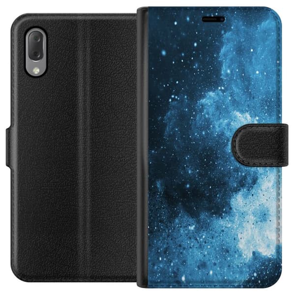 Sony Xperia L3 Lommeboketui Drømmer