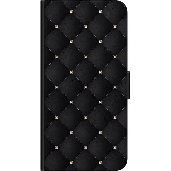 Huawei Y6 (2018) Lompakkokotelo Lux