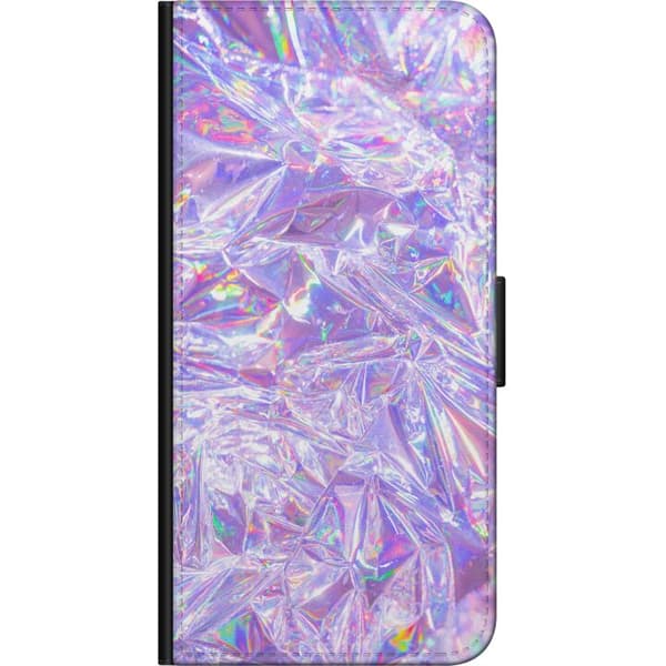 Huawei Y6 (2018) Plånboksfodral Mönster