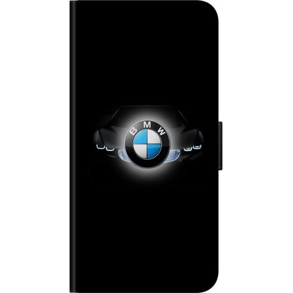 Huawei Y6 (2018) Plånboksfodral BMW