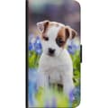 Miniatyrbild 3 av 3: Sony Xperia 10 Plånboksfodral Hund