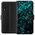 Pikkukuva 1 / 3: Samsung Galaxy A50 Lompakkokotelo Kuoleman jälkeinen elämä