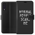 Pikkukuva 1 / 3: Samsung Galaxy A50 Lompakkokotelo Normaali