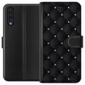 Pikkukuva 1 / 3: Samsung Galaxy A50 Lompakkokotelo Lux