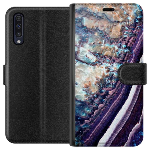 Samsung Galaxy A50 Lompakkokotelo Tokio
