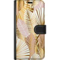 Pikkukuva 3 / 3: Samsung Galaxy A50 Lompakkokotelo Kulta