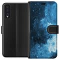Pikkukuva 1 / 3: Samsung Galaxy A50 Lompakkokotelo Unelmoimassa
