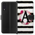 Pikkukuva 1 / 3: Samsung Galaxy A50 Lompakkokotelo A