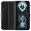 Pikkukuva 1 / 3: Samsung Galaxy A50 Lompakkokotelo Harry Potter