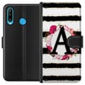 Miniatyrbilde 1 av 3: Huawei P30 lite Lommeboketui A