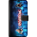 Miniatyrbillede 3 af 3: Huawei P30 lite Tegnebogsetui Roblox